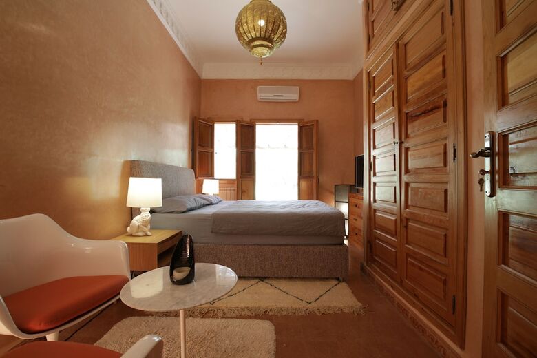 Hotel Dar Gonzo Resort & Spa
