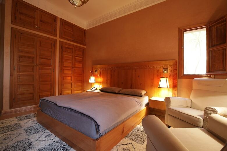 Hotel Dar Gonzo Resort & Spa
