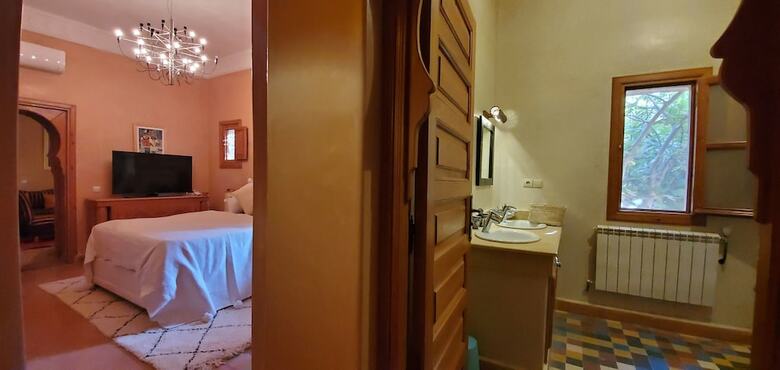 Hotel Dar Gonzo Resort & Spa