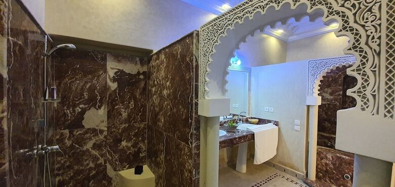 Hotel Dar Gonzo Resort & Spa
