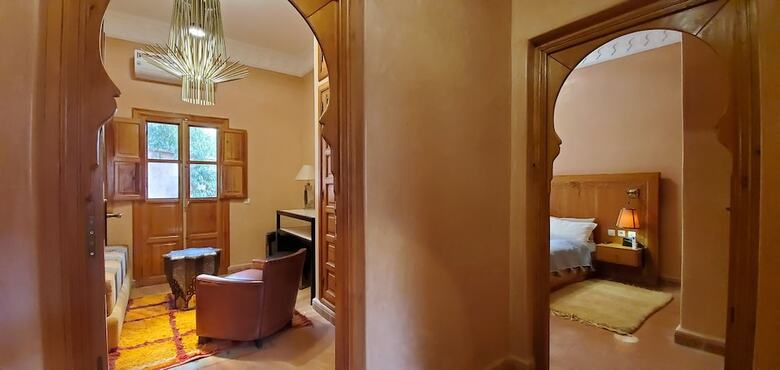 Hotel Dar Gonzo Resort & Spa