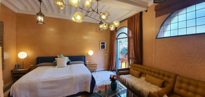 Hotel Dar Gonzo Resort & Spa