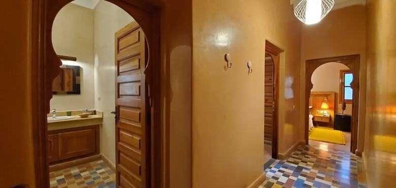 Hotel Dar Gonzo Resort & Spa