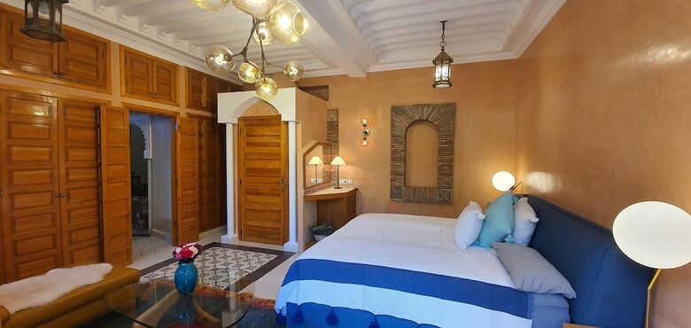 Hotel Dar Gonzo Resort & Spa
