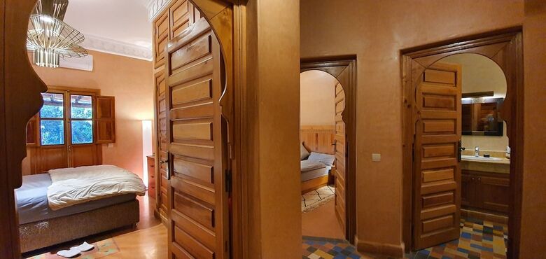 Hotel Dar Gonzo Resort & Spa