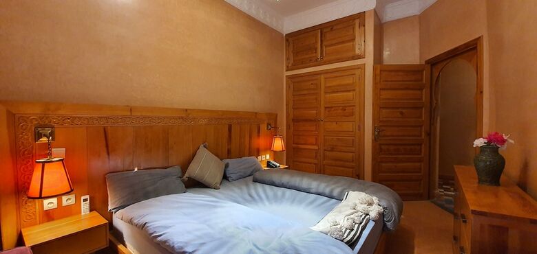 Hotel Dar Gonzo Resort & Spa