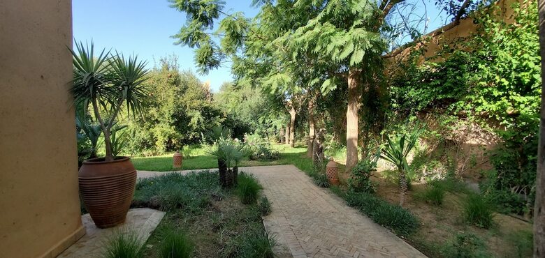 Hotel Dar Gonzo Resort & Spa