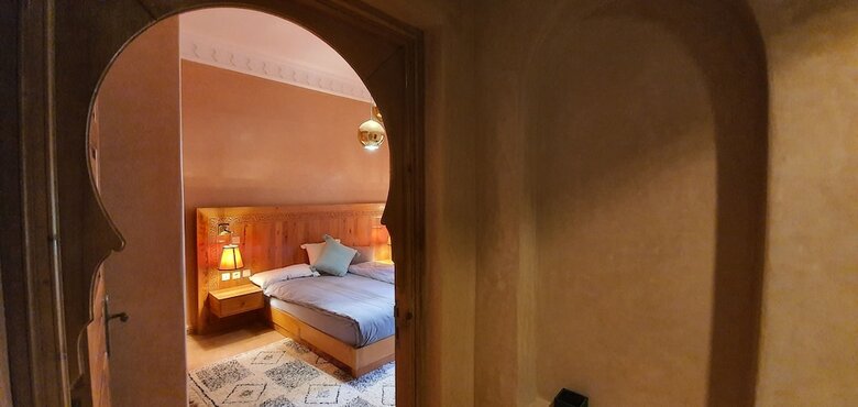 Hotel Dar Gonzo Resort & Spa