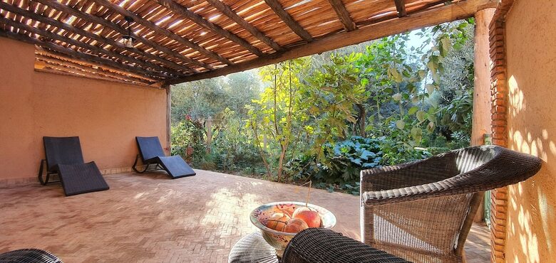 Hotel Dar Gonzo Resort & Spa