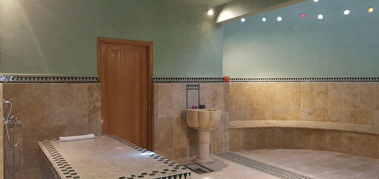 Hotel Dar Gonzo Resort & Spa