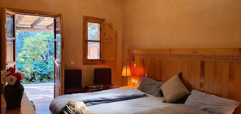Hotel Dar Gonzo Resort & Spa