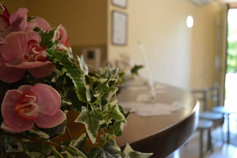 B&B Palazzo Mantegna