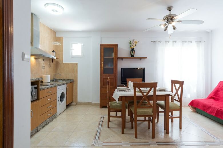 Apartamentos Marmoles City Center