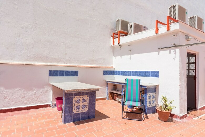 Apartamentos Marmoles City Center