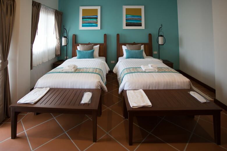 Hotel Villa Sanpakoi