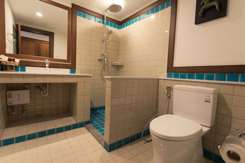 Hotel Villa Sanpakoi