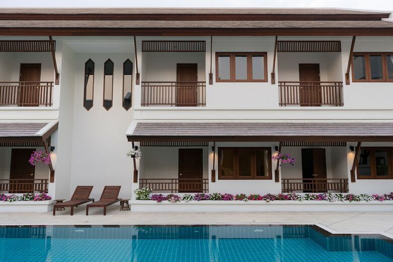 Hotel Villa Sanpakoi