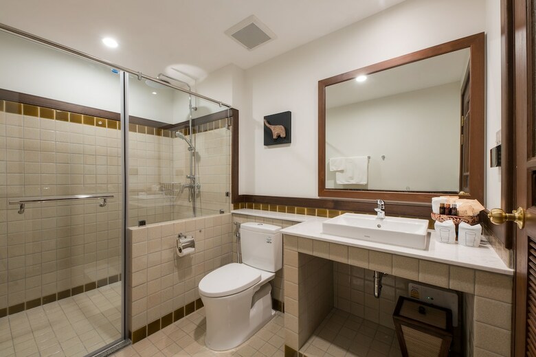 Hotel Villa Sanpakoi