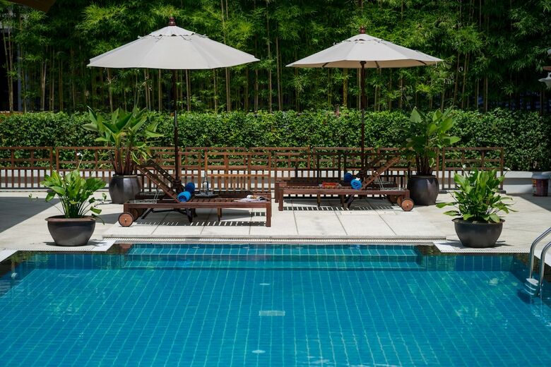Hotel Villa Sanpakoi