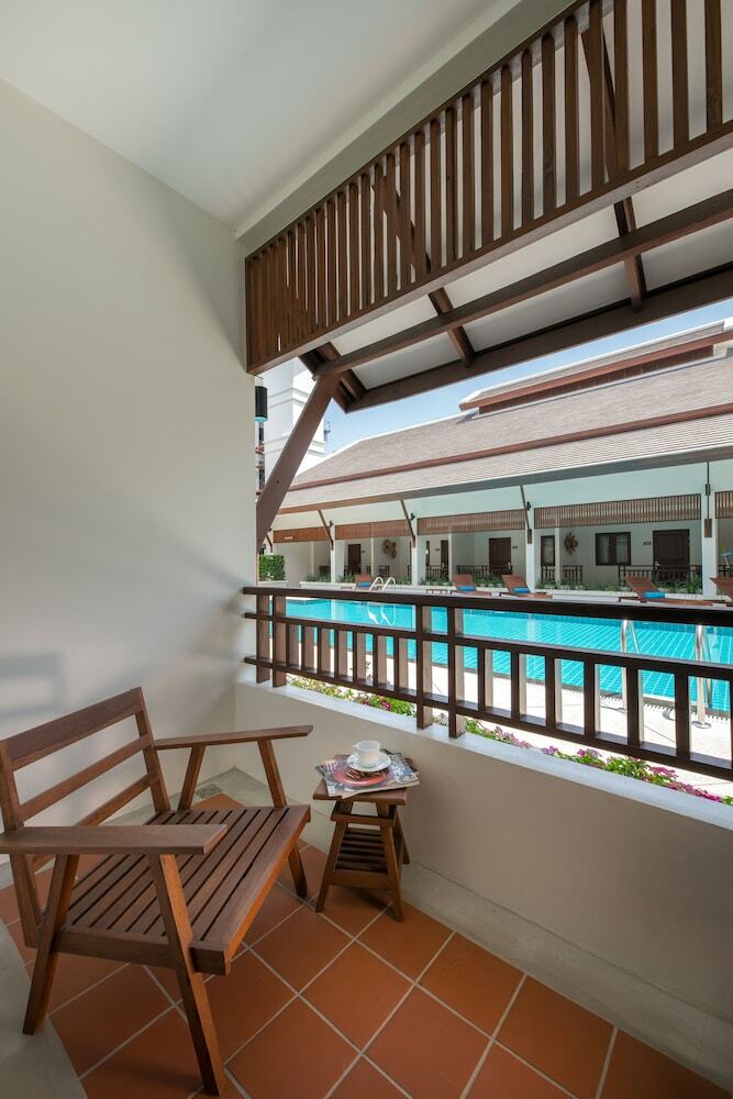 Hotel Villa Sanpakoi