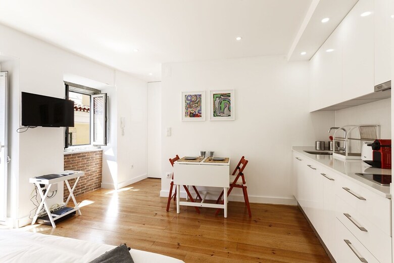 Paz Downtown Apartment #2