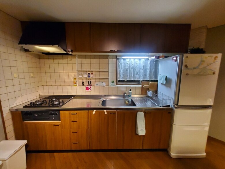 Apartamentos Banboo House