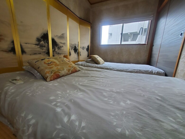 Apartamentos Banboo House