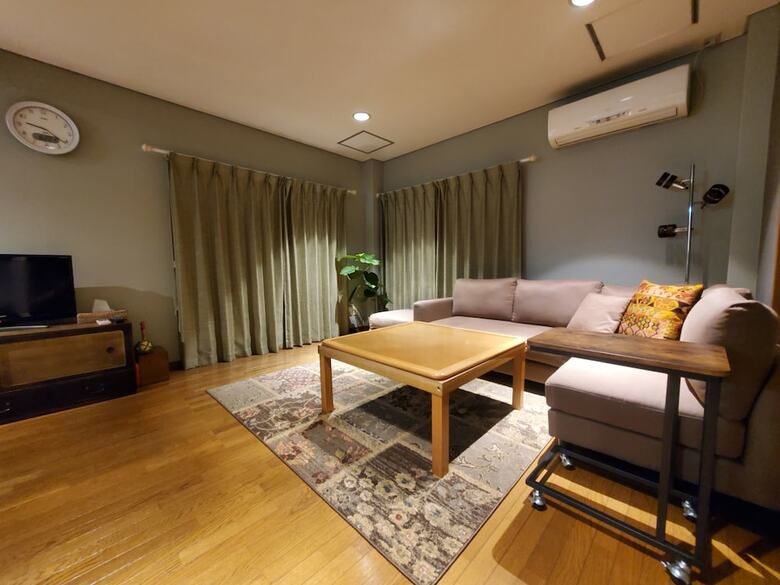 Apartamentos Banboo House