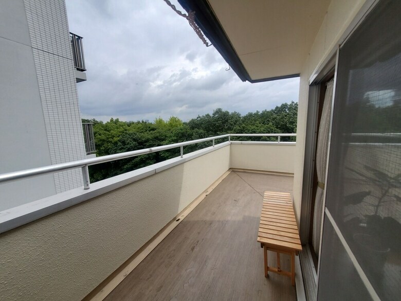 Apartamentos Banboo House