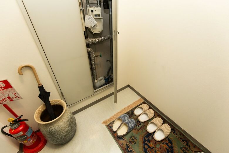 Apartamentos Banboo House
