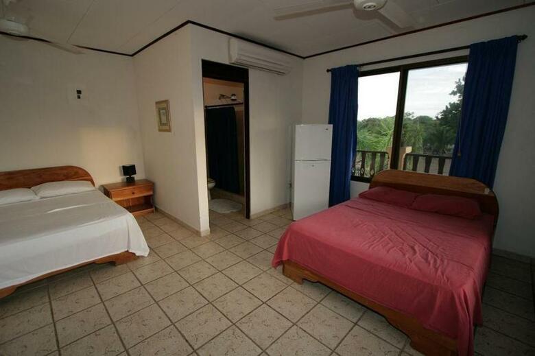 Blue Palm Hotel