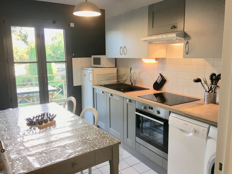 Apartamento Maison De L'octroi