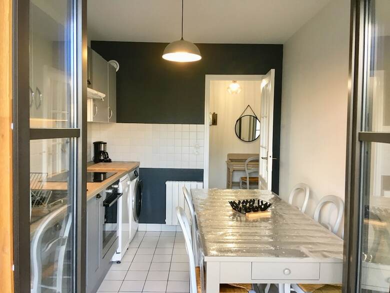 Apartamento Maison De L'octroi