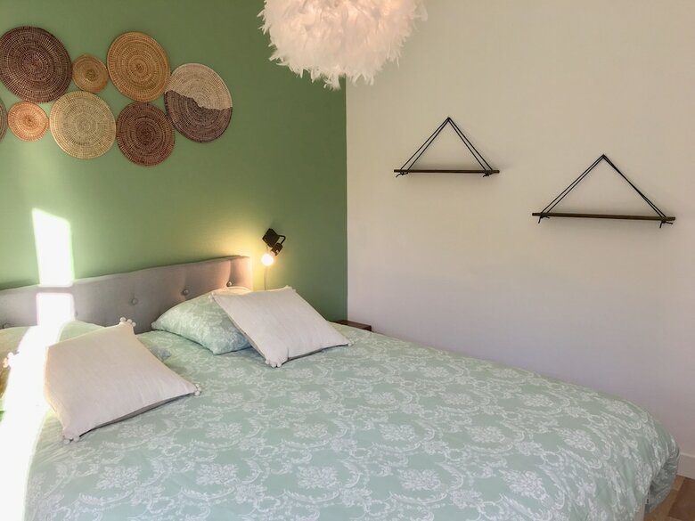 Apartamento Maison De L'octroi