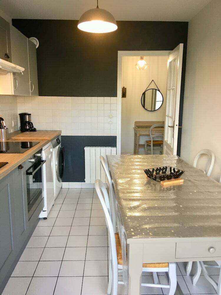 Apartamento Maison De L'octroi