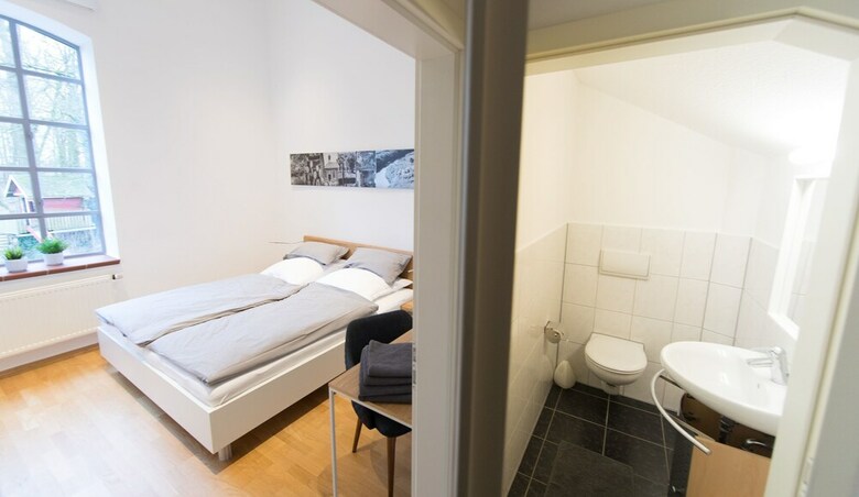 Apartamentos Loko-wohnung