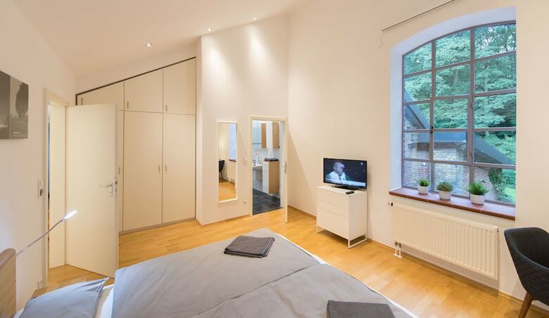 Apartamentos Loko-wohnung
