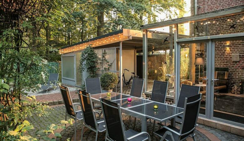 Apartamentos Loko-wohnung
