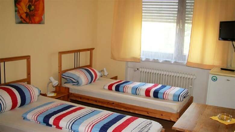 Hotel Garni Haase
