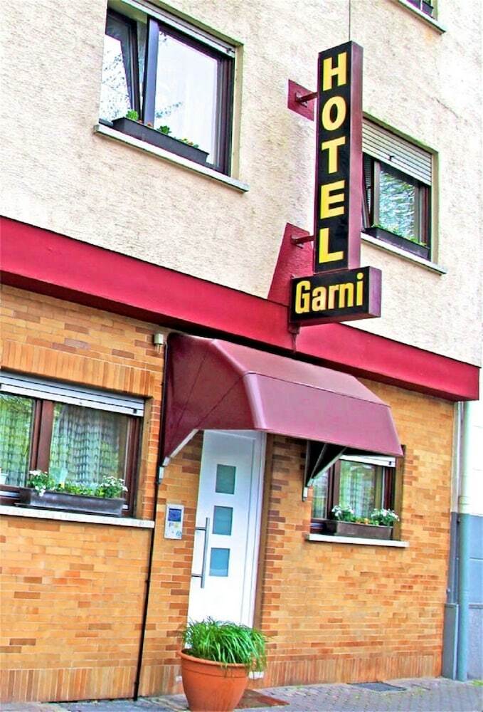Hotel Garni Haase