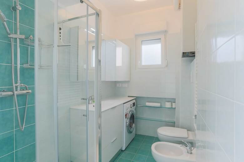 Apartamento Strada Del Friuli Sea View And Terrace
