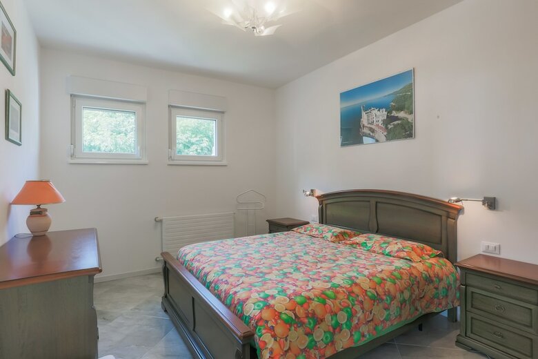 Apartamento Strada Del Friuli Sea View And Terrace