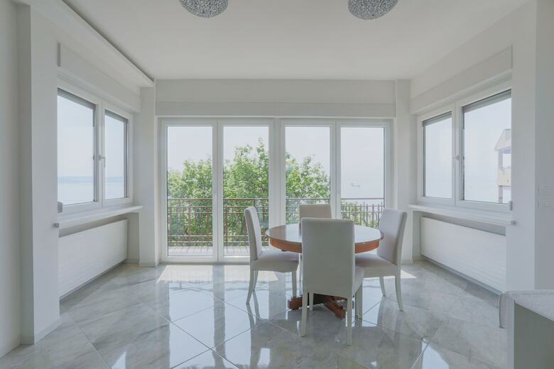 Apartamento Strada Del Friuli Sea View And Terrace