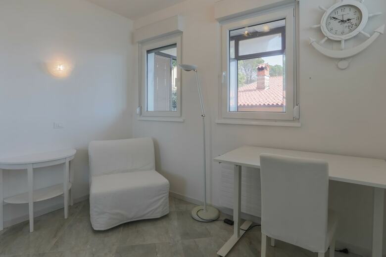 Apartamento Strada Del Friuli Sea View And Terrace