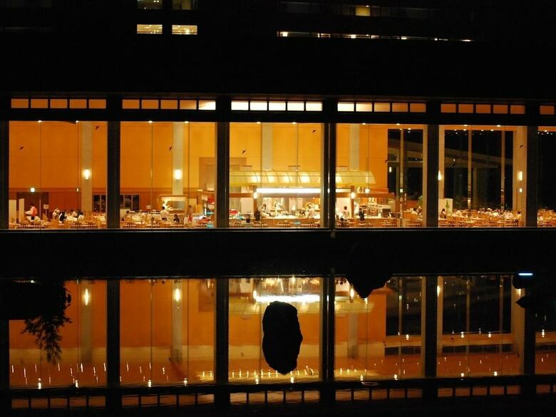 Kussharo Prince Hotel