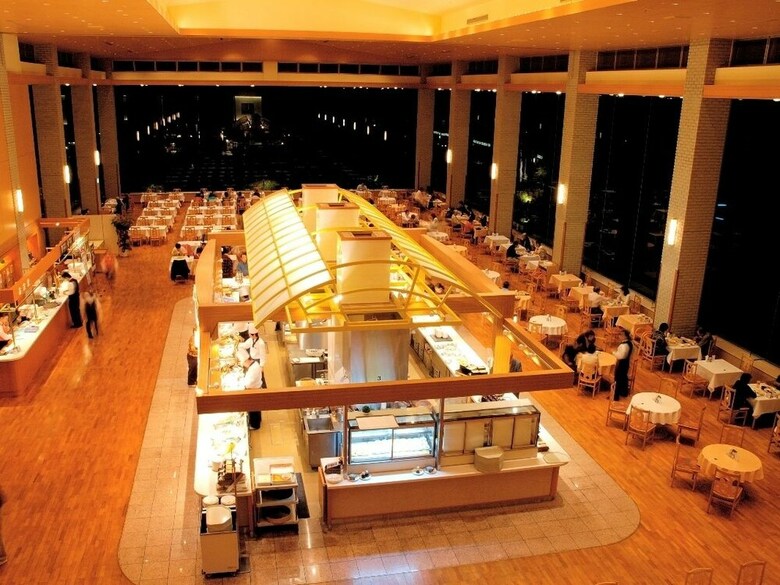 Kussharo Prince Hotel