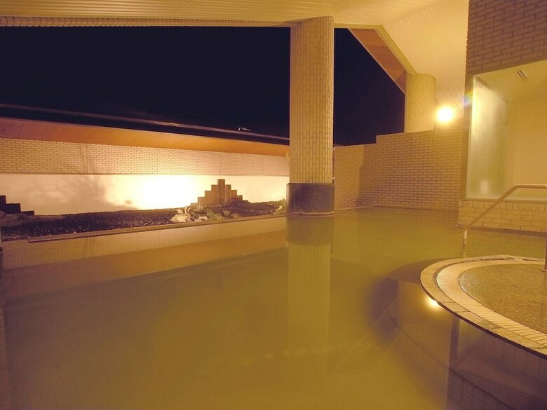Kussharo Prince Hotel