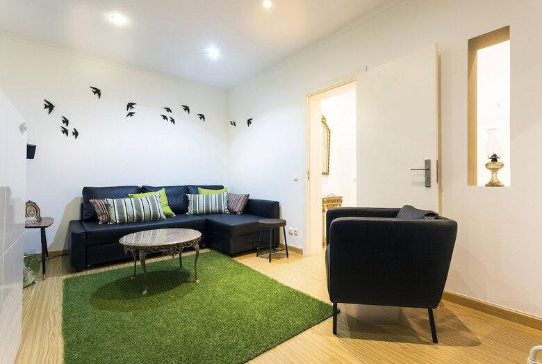 Trigueiros Downtown Apartment