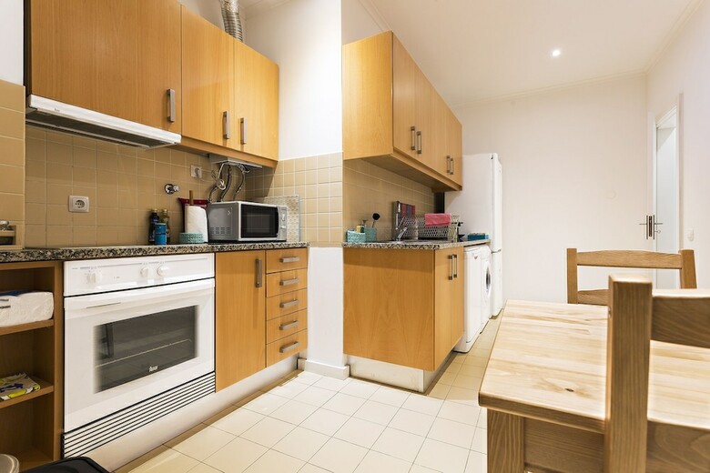 Trigueiros Downtown Apartment