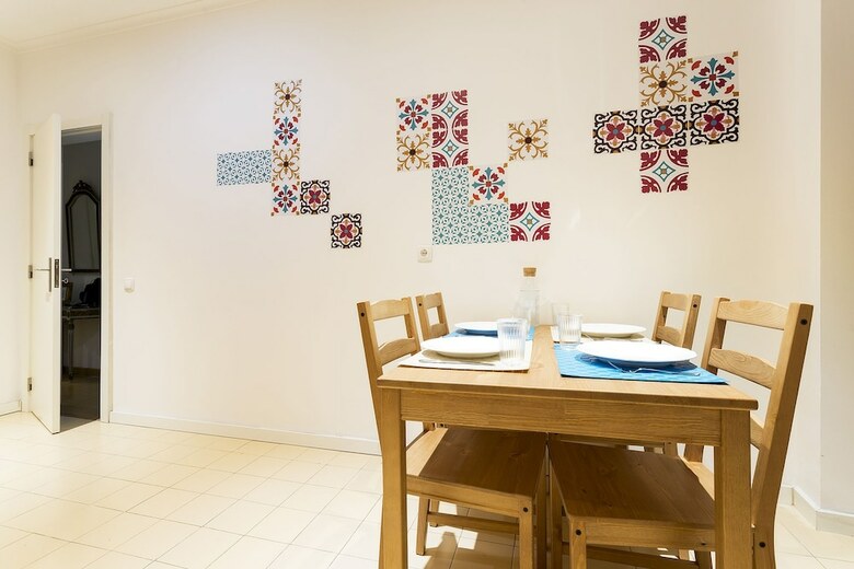 Trigueiros Downtown Apartment